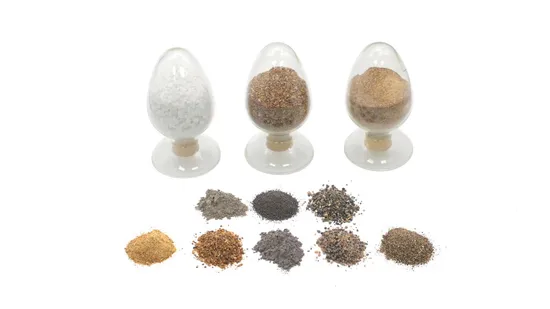 Refractory High Temperature Magnesia-Chrome Brick