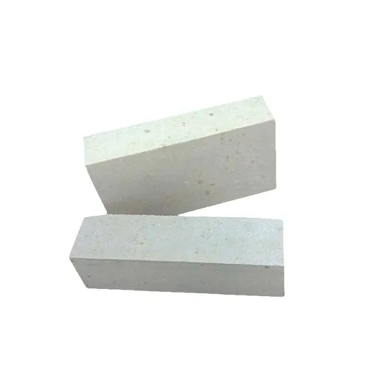 Jm 23 Jm26 Jm 28 Jm 30 Good Quality Mullite Insulation Refractory Brick in Good Price